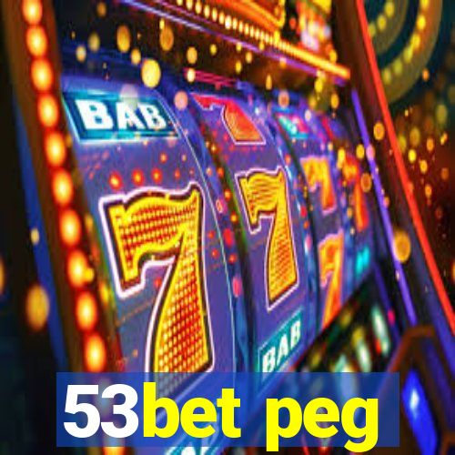 53bet peg